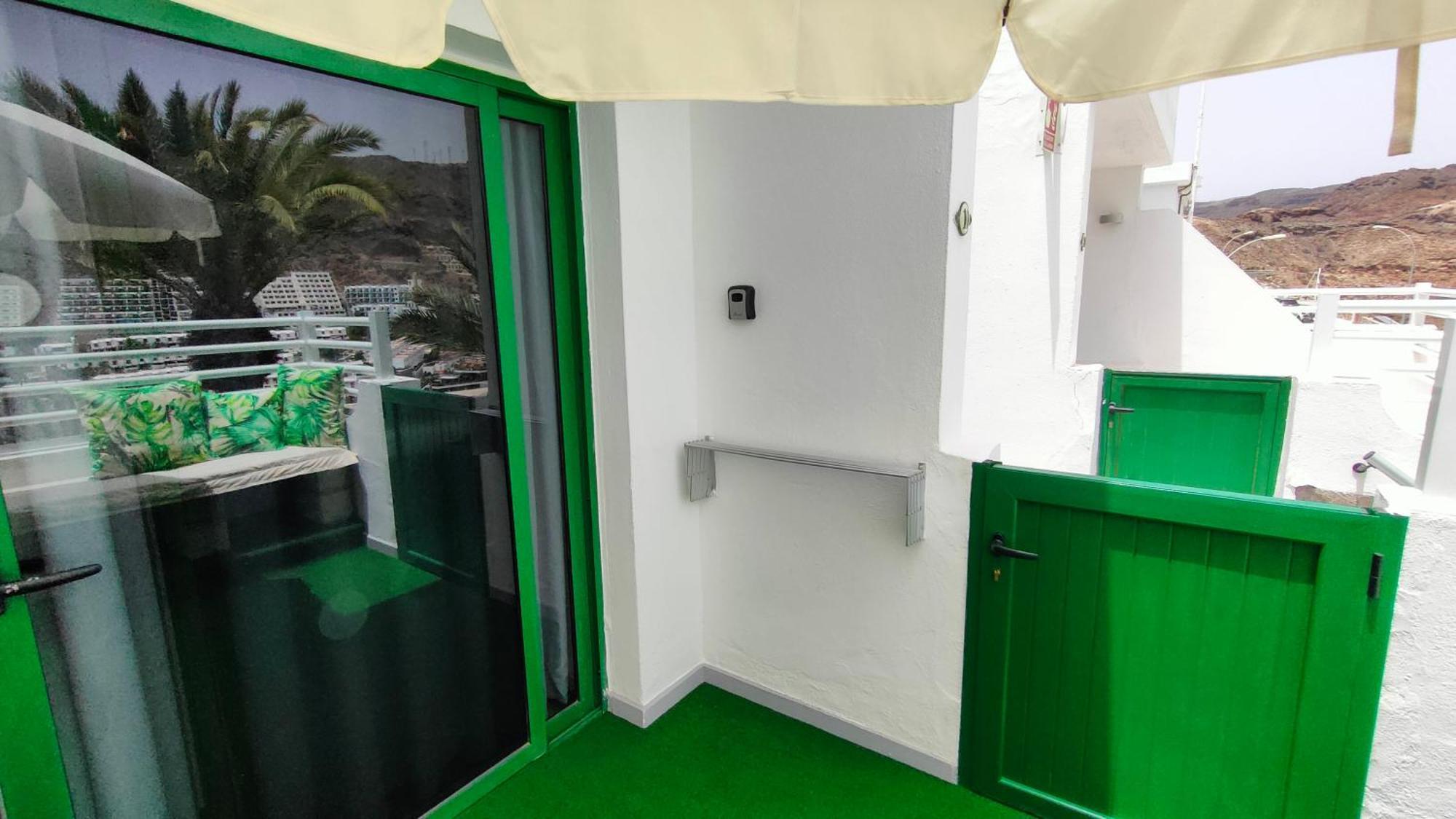 Canaima 111 Puerto Rico  Eksteriør billede